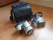 Appareil photo Numérique *