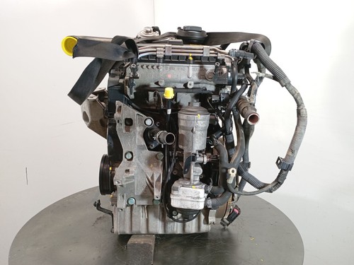 Bnv moteur complet - moteur, /