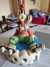 figurine collection  démons