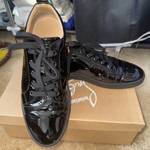 Christian louboutin louis - christian,