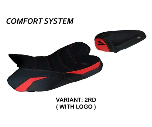 Housse selle araxa comfort - araxa,