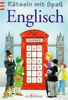 Rätselspass englisch de - rätselspass,