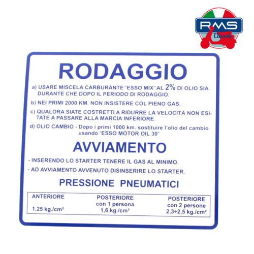 Autocollant stickers pour