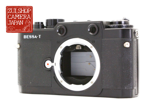Exc voigtlander bessa t - voigtlander, bessa-t