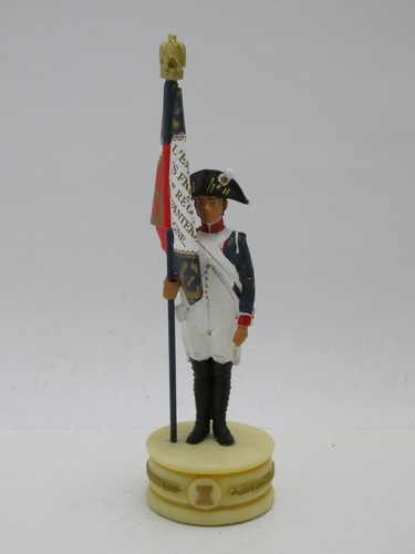 Figurine altaya jeux echecs - figurine, d'echecs