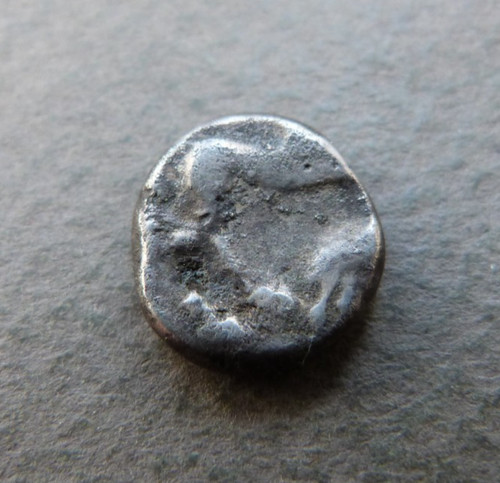 Arvernes drachme - arvernes, au