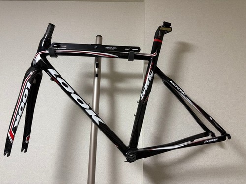 Look 586 limited edition frame - 586,