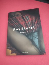 ROY STUART 1 Jean-Claude Baboulin curiosa érotique