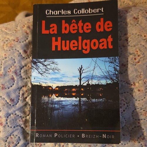 Charles collobert bête - charles,
