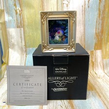 Figurine calèche citrouille