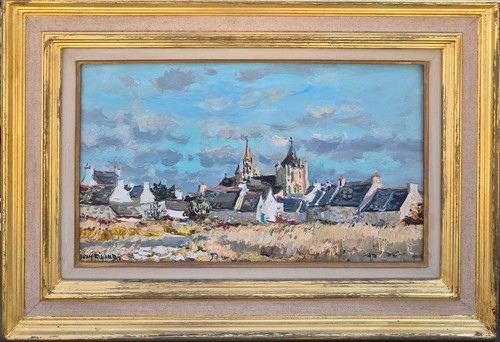 Jean rigaud - jean,