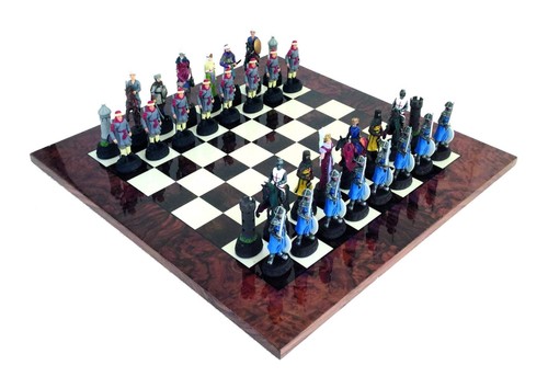 Italfama crusaders jeu - italfama,