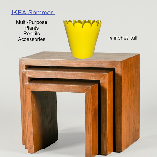 Ikea sommar yellow - ikea,