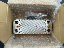 DE DIETRICH CHAPPEE 86665753 182711 ECHANGEUR A PLAQUE + JOINTS