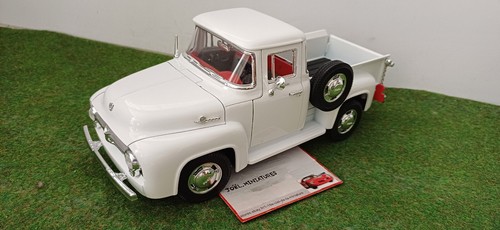 Ford pick f100 - ford, 1956