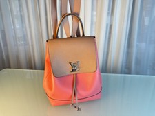 Sac à dos Louis Vuitton rock