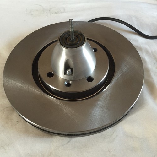 Socle pour lampe liseuse