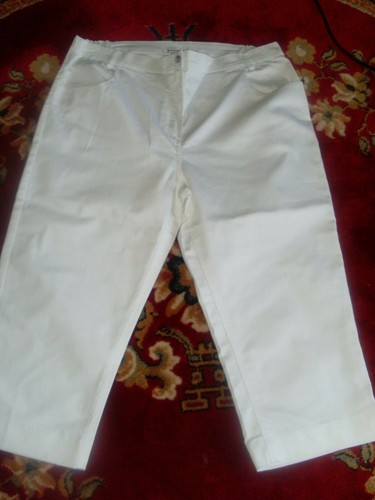 Sublime pantalon neuf damart - sublime,