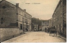 (S-29749) FRANCE - 88 -