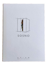 Sacha SOSNO - LIVRE-OBJET