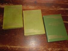 A VOIR ! LOT 3 ANCIENS LIVRES