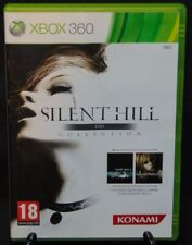 Silent Hill HD Collection / Xbox 360 Konami / Pal. Fr / Complet TBE !