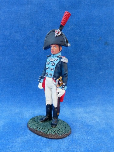 Superbe figurine plomb lead - figurine,