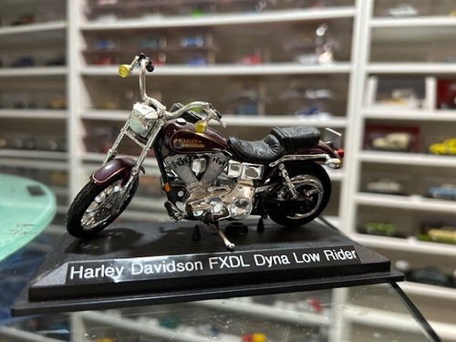Harley davidson fxdl dyna - harley,