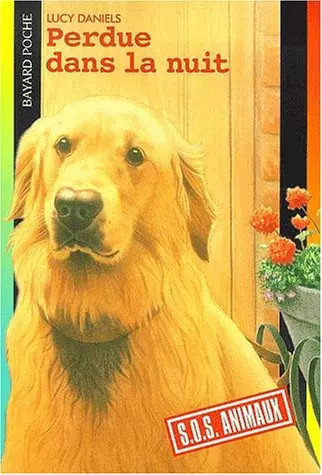 Perdue dans nuit lucy - dans, nuit,