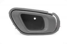 manette intérieure de porte