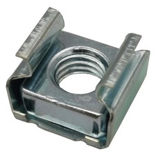 ECROU EN CAGE MÉTAL / SACHET