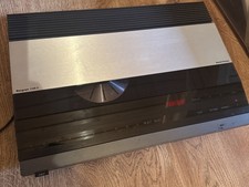 BANG & OLUFSEN  BEOGRAM CDX 2