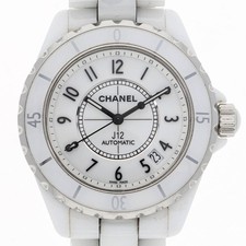 Montre Homme CHANEL J12