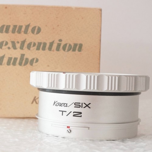 Tube macro extension kowa - macro,