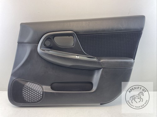 Panneaux porte subaru - de,