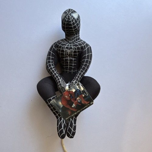 Toy factory spider - factory, spider-man