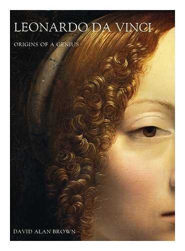 Leonardo vinci origins - leonardo, da