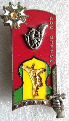 Promotion ensoa adc breton - ensoa,