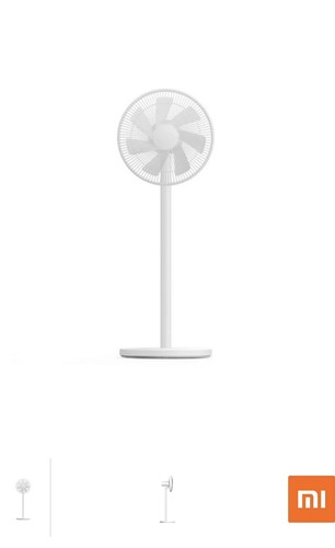 Xiaomi smart standing - smart, fan