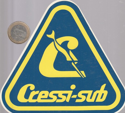 Sport plongée cressi sub - plongée.,