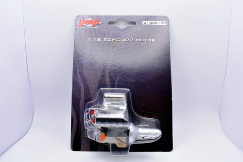 Miniature auto gmp chevrolet - miniature,
