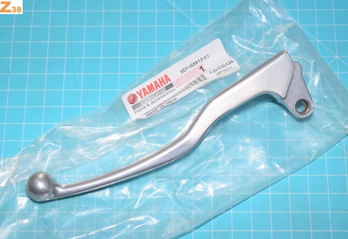 Levier embrayage yamaha - levier, d'embrayage