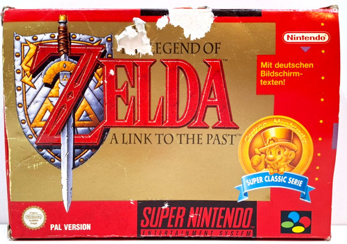 The legend zelda link - of, to