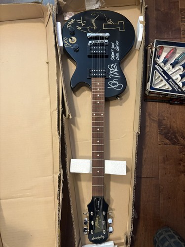 Brand new epiphone special - brand,