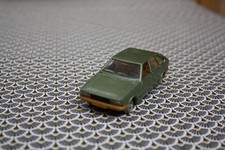 Voiture miniature Solido 1/43 Simca 1308 GTS Réf N° 39 du 03/76