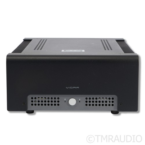 Schiit audio vidar power - schiit,