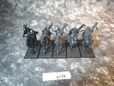 Warhammer AOS Old World Empire