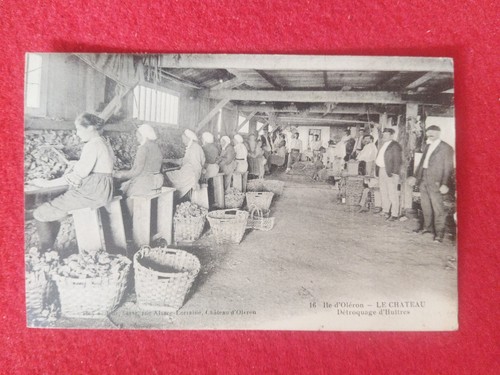Cpa île d oléron - ., d'oléron