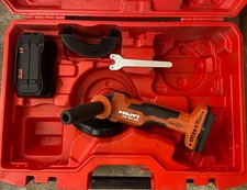 Meuleuse D’Angle Hilti Nuron