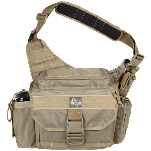 Maxpedition mongo versipack - mongo,